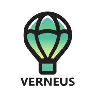 Verneus Tours logo - Similar company to Intool