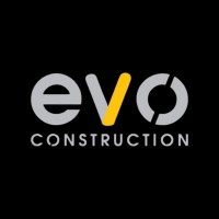 Evo Construction Company logo - Similar company to Chikomo Construction Company (Pty)Ltd