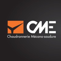 CME Chaudronnerie logo - Similar company to Aupa Innov