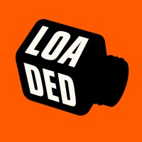 Loaded ink - design agency BNO logo - Similar company to Clover | Marketplace Design Agency