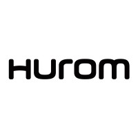 Hurom America logo - Similar company to Su Squad Online Marketing