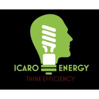 ICARO ENERGY logo - Similar company to Raskel
