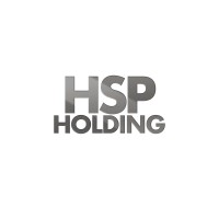 HSP Holding GmbH logo - Similar company to G 2000 Handel Gmbh