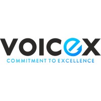 VoicEx logo - Similar company to My Mind Studio