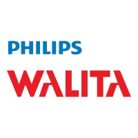 Philips Walita - DF logo - Similar company to Biotecnica Industria E Comercio