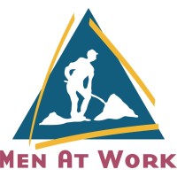 Men at Work sa logo - Similar company to Fero Group