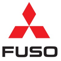 FUSO Belux logo - Similar company to Groupedupont.Be