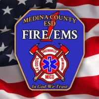 Medina County ESD 1 logo - Similar company to Trinity Preparatory Academy
