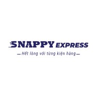 SNAPPY EXPRESS logo - Similar company to Eb2B Jsc
