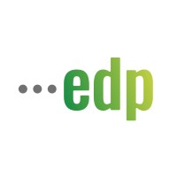 edp personalberatung gmbh logo - Similar company to M & E Personalberatung Ag