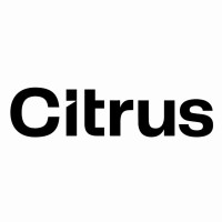Citrus Accelerator logo - Similar company to Brokoli Network