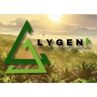 LYGEN logo - Similar company to Universitas Hasanuddin