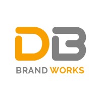 DB Brand Works logo - Similar company to Pixide
