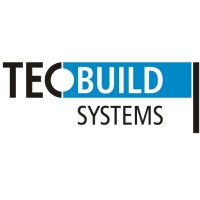 TECBUILD SYSTEMS logo - Similar company to Máquina Para Fabricar Lamina De Acero