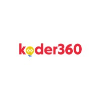 Koder360 logo - Similar company to Ugro