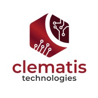 clematis technologies logo - Similar company to Profesys