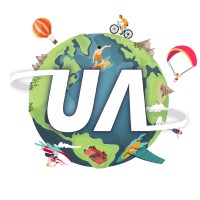 Universal Adventures logo - Similar company to Soil Origin