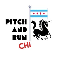 Pitch and Run Chicago logo - Similar company to Guaranteed Karma