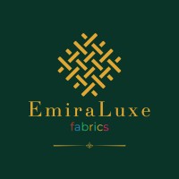 EmiraLuxe Fabrics logo - Similar company to Doeraa India