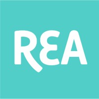 REA (RealEstateAccounting.co) logo - Similar company to Proper Ai