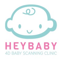 Hey Baby 4D Luton logo - Similar company to Atrumed Healthcare