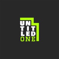 Untitled One