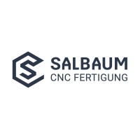 Salbaum CNC logo - Similar company to Maskinering As