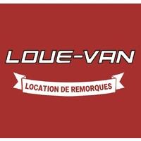 Loue-Van Location de remorques logo - Similar company to Drette