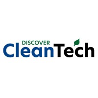 Discover Cleantech Magazine logo - Similar company to Concepts Consulting 2020, Llc