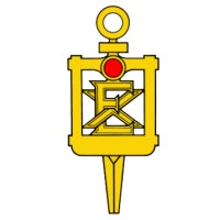 Chi Epsilon Cal Poly Pomona logo - Similar company to Busto Plumbing Svc Inc