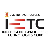 Intelligent E-Processes Technologies Corp. logo - Similar company to Whitely