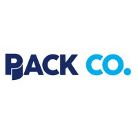 Packco logo - Similar company to Ipack Solutions