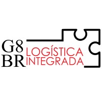 G8BR Logística Integrada logo - Similar company to Envia Service Ltda