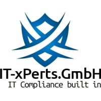 IT-xPerts.GmbH logo - Similar company to Staysafe Cybersecurity