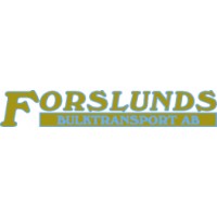 Forslunds Bulktransport AB logo - Similar company to Transferd