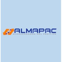 ALMAPAC logo - Similar company to Alcasa | Almidones De Centroamérica, S.A.