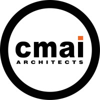 CMAI Architects logo - Similar company to B4 Architects