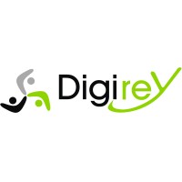 Servicios Digirey SA de CV logo - Similar company to Smart Consultoría Empresarial