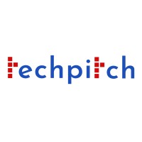 Techpitch logo - Similar company to Corefoxs