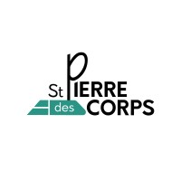 Ville de Saint-Pierre-des-Corps logo - Similar company to Cdg 41 - Centre De Gestion De La Fonction Publique Territoriale Du Loir-Et-Cher