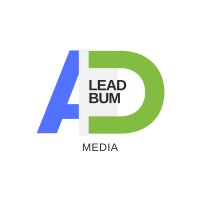 Adleadbum media logo - Similar company to Adlead