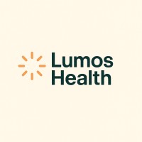 Lumos Health logo - Similar company to Renascence Ecosystem Solution