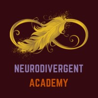 Neurodivergent Academy logo - Similar company to Goodness Education