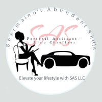 SAS LLC Shermaines Abundant Skills logo - Similar company to Wise Solutions