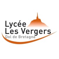 Lycée Les Vergers logo - Similar company to Groupe La Touche