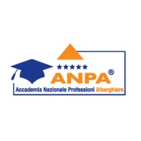 ANPA Accademia Nazionale Professioni Alberghiere logo - Similar company to Ciofs Fp Lazio