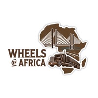 Wheels Of Africa services logo - Similar company to Strata Insights