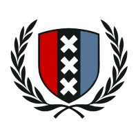 AmsterMUN logo - Similar company to Eastern European Students Association Amsterdam