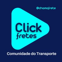 Click Fretes logo - Similar company to Simplifica Fretes