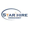 StarHire Consultancy logo - Similar company to Lynne Consultancy